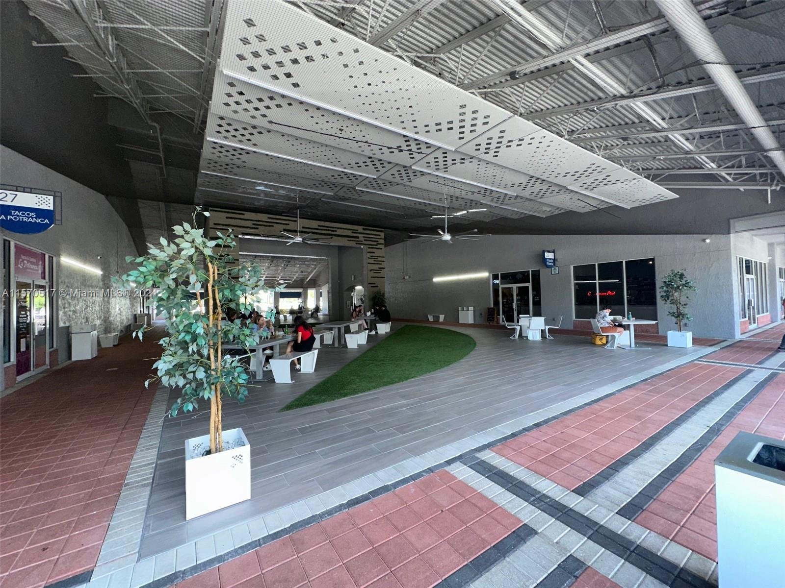 Commercial Property